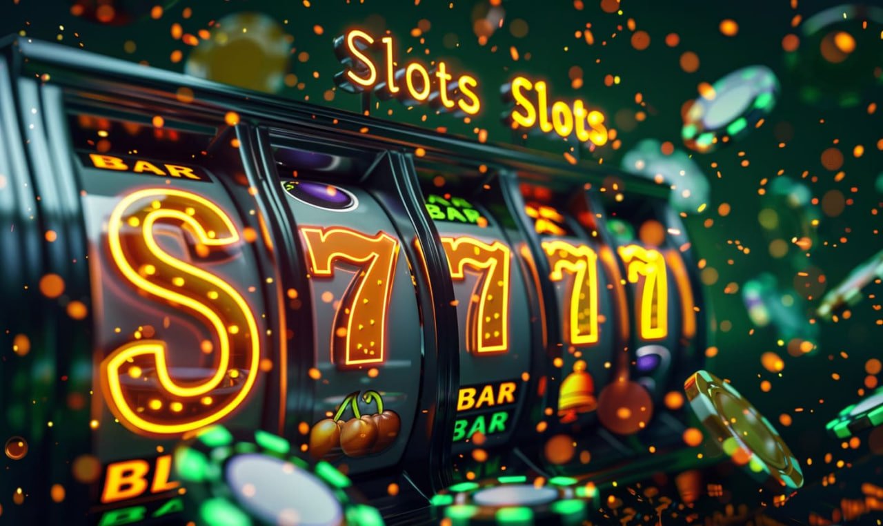 Online slot reels spinning on 555pub with PHP balance visible in account
