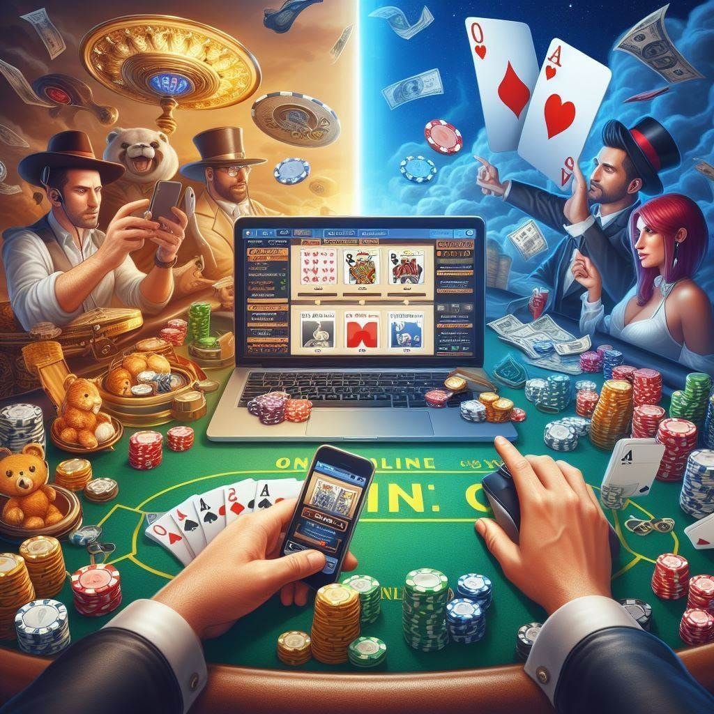 Filipino player using 555pub mobile app on a smartphone